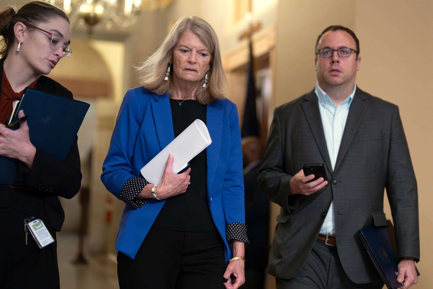 Congress Tax Cuts